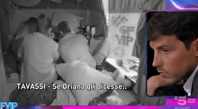 Daniele Dal Moro sbotta e cita il “Van Gate” del GF Vip: dardi infuocati e frecciatine, cosa sta succedendo – VIDEO preview