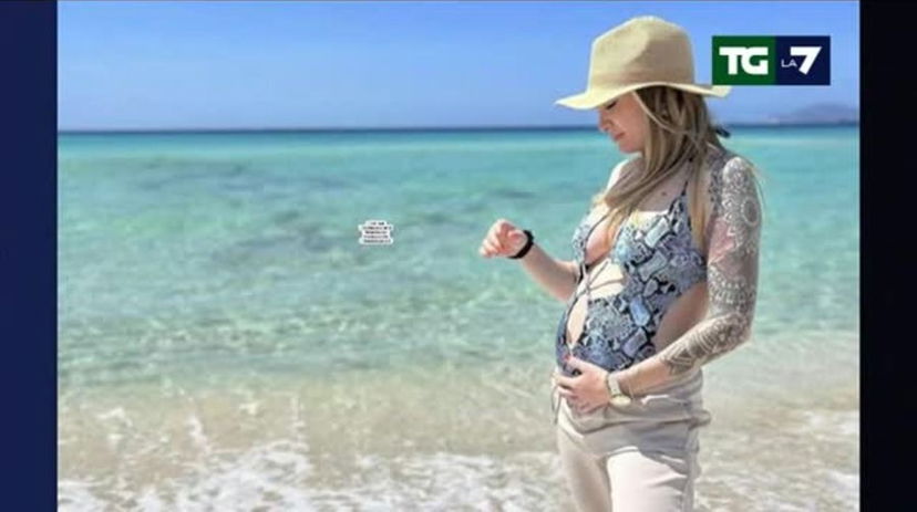 Giulia Tramontano e la fake news sul suo killer Alessandro Impagnatiello: come nasce la “bufala del giustiziere” preview