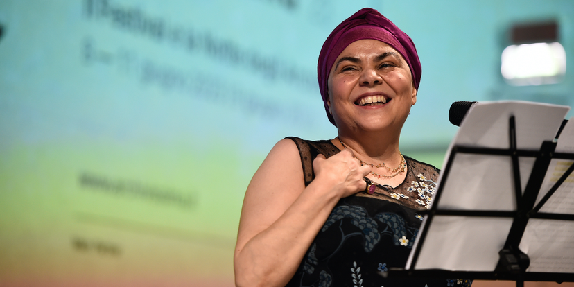 Michela Murgia è morta: aveva 51 anni, ultimi mesi di vita raccontati sui social – VIDEO preview