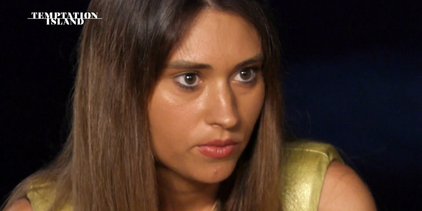 Alessia Ligotti dopo Temptation Island “sembra un’altra”: le foto prima e dopo preview