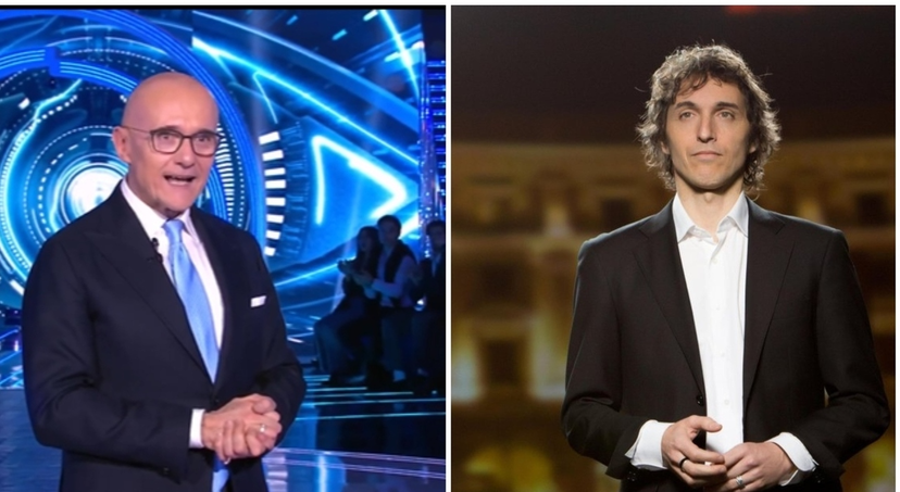 Grande Fratello Vip e Ballando con le stelle, le precisazioni di Giuseppe Cruciani: ecco se ci sono stati contatti preview