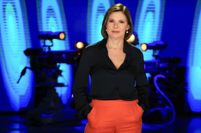 Come si chiama il programma di Bianca Berlinguer su Rete 4? Svelato il titolo preview