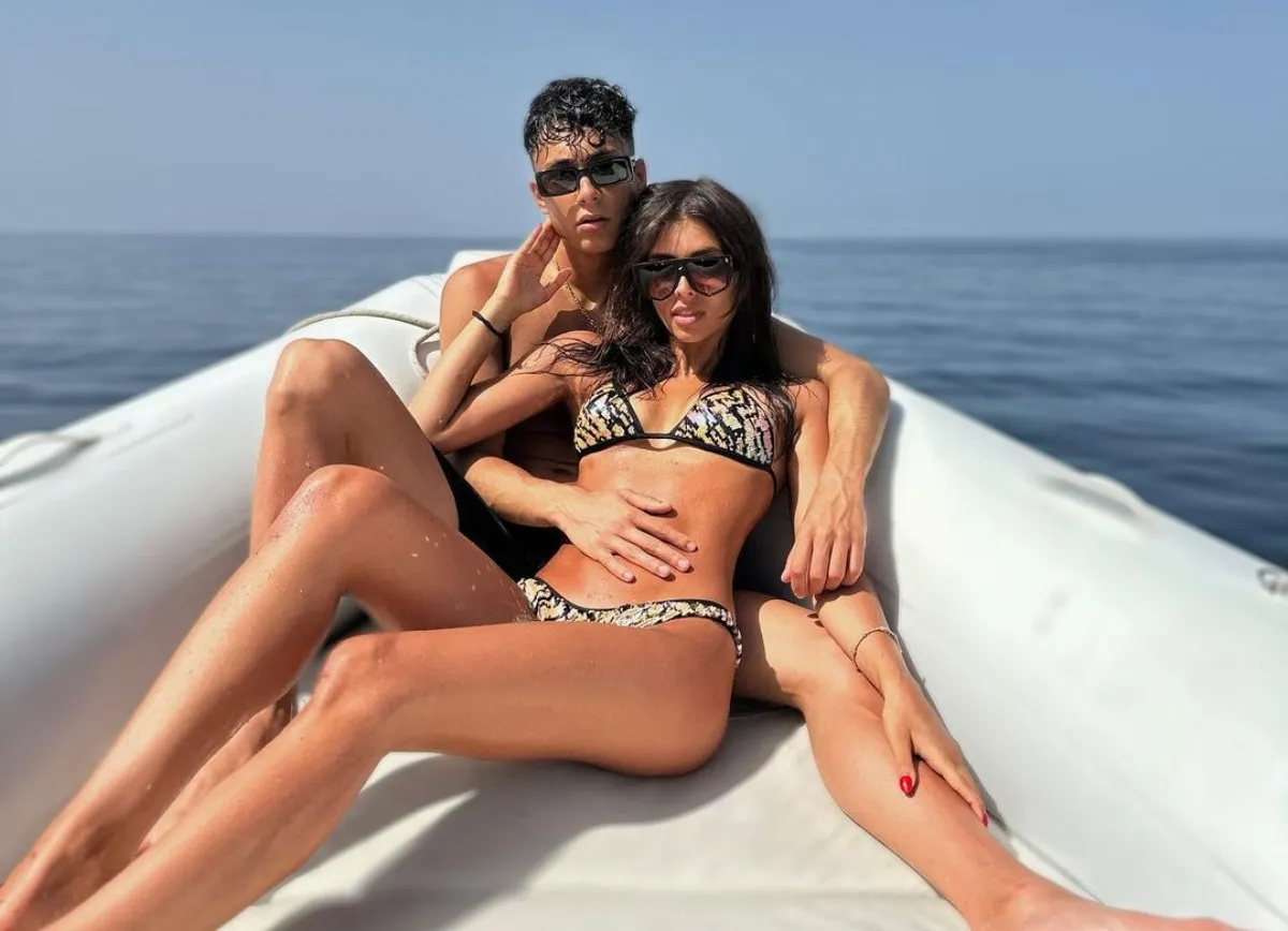 Nunzio prova a riconquistare Cosmary