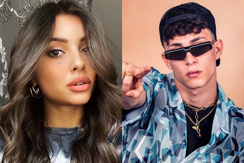 Cosmary Fasanelli rompe il silenzio: quando lasciò Alex e si rimise con Nunzio preview