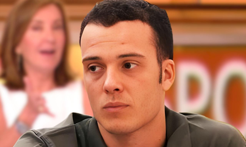 Edoardo Donnamaria non tornerà a Forum? Ecco l’indiscrezione preview