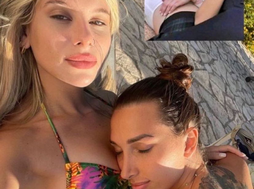 Reunion GF Vip in Sicilia: le amicizie che durano, Incorvassi protagonisti assoluti preview