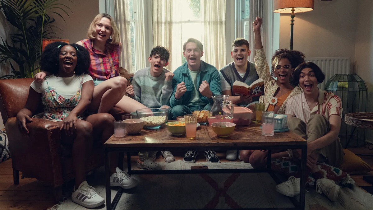 Heartstopper, terza stagione: ecco cosa sappiamo, Joe Locke fa coming out article-post