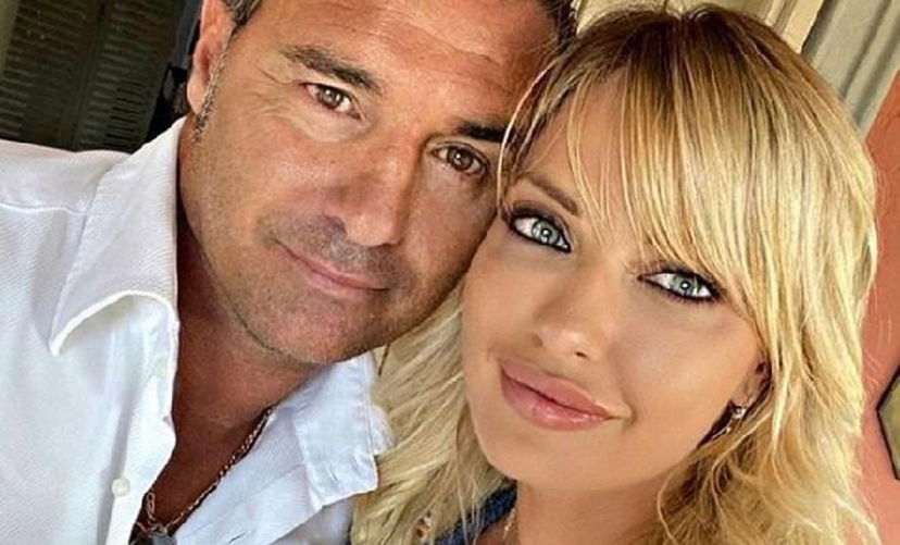 Manila Nazzaro, quali sono i rapporti con il suo ex? Parla Lorenzo Amoruso preview