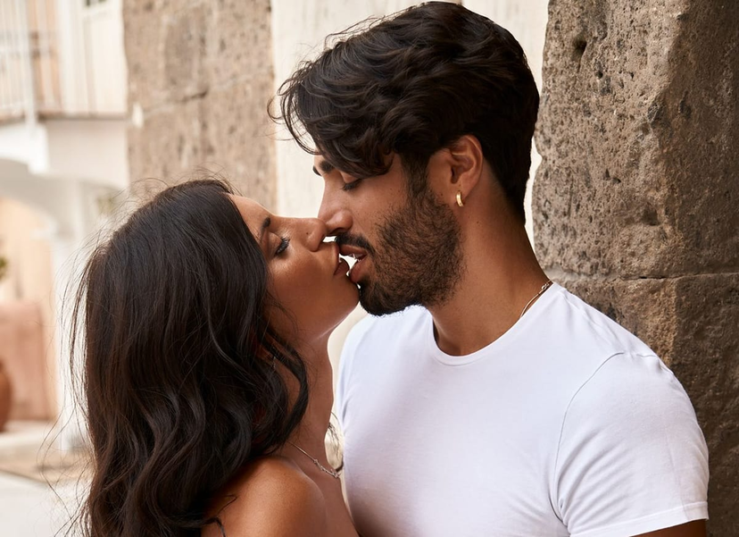 Manuela Carriero tronista di Uomini e Donne: la reazione di Luciano Punzo – VIDEO preview