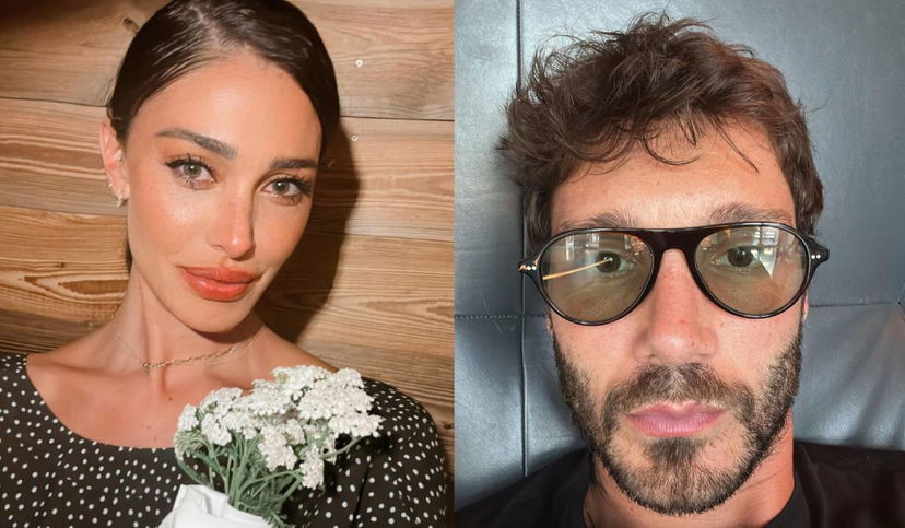 Belen e Stefano, la crisi continua: l’abbraccio con il figlio Santiago, ma di De Martino neppure l’ombra preview