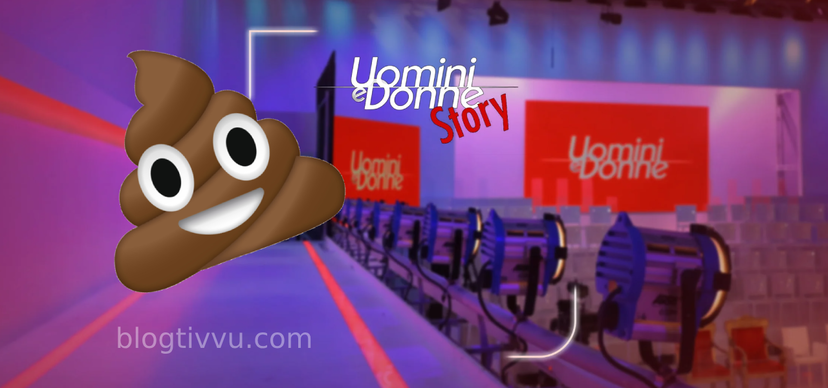 Uomini e Donne: “evacuava con la porta aperta”, l’assurdo retroscena sulla coppia scoppiata, l’ex fidanzato interviene preview