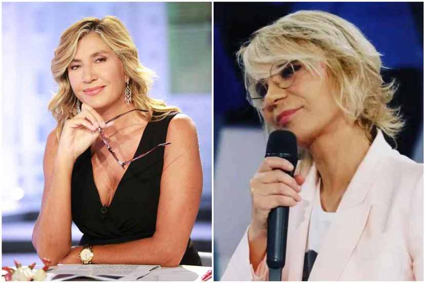 Canale 5, palinsesti settembre 2023: ecco quando iniziano i programmi, tutte le date ufficiali preview