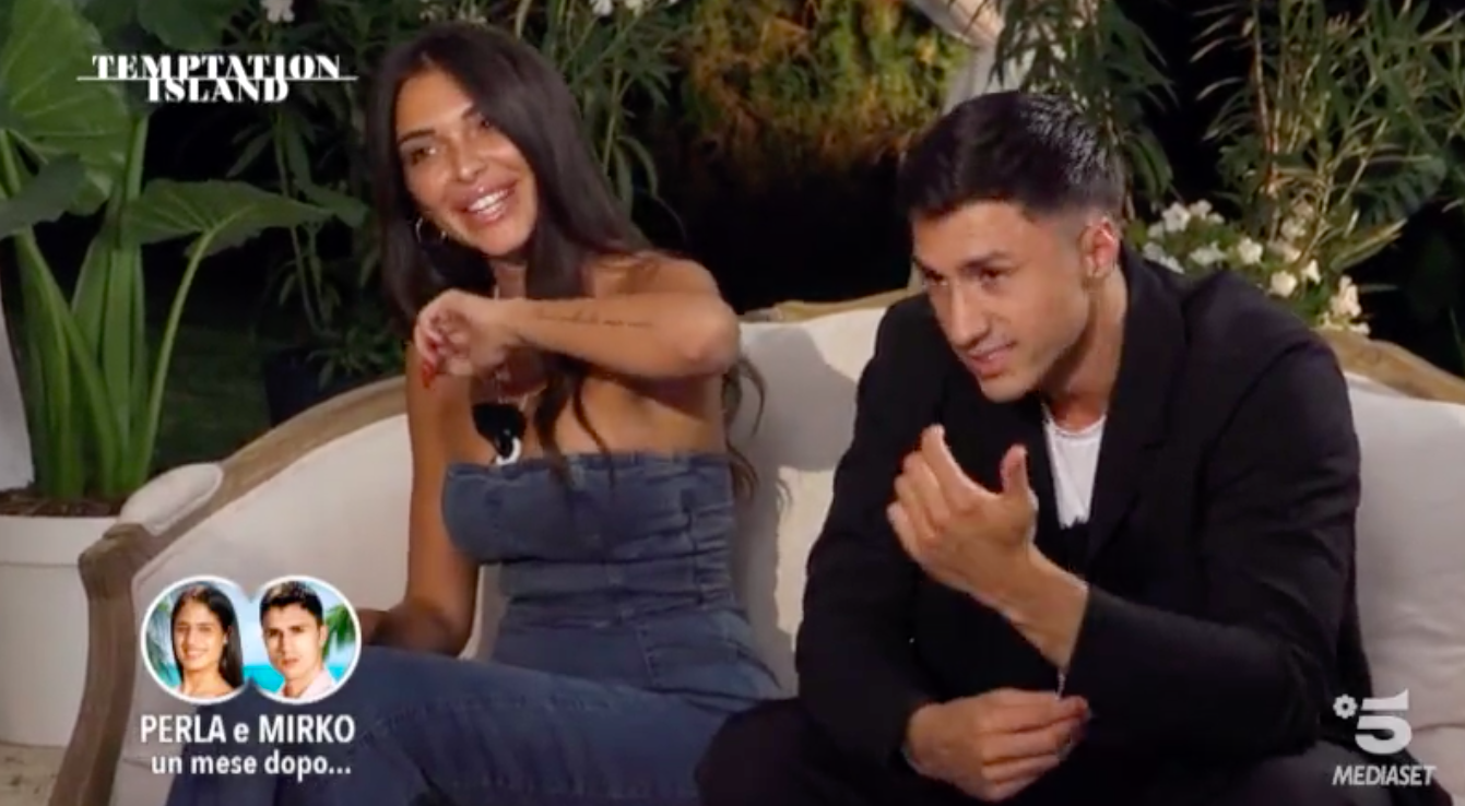 Coppie Temptation Island, cosa è successo dopo un mese: le decisioni
