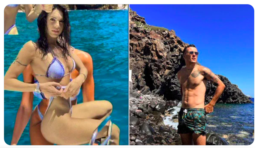 “Edoardo trattava Antonella come un’amante”, nuovi retroscena dopo la rottura preview