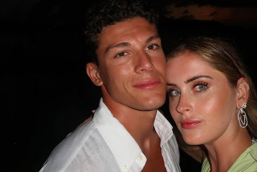 Chiara Ferragni non approva la storia tra Valentina e Matteo Napoletano? Il commento preview