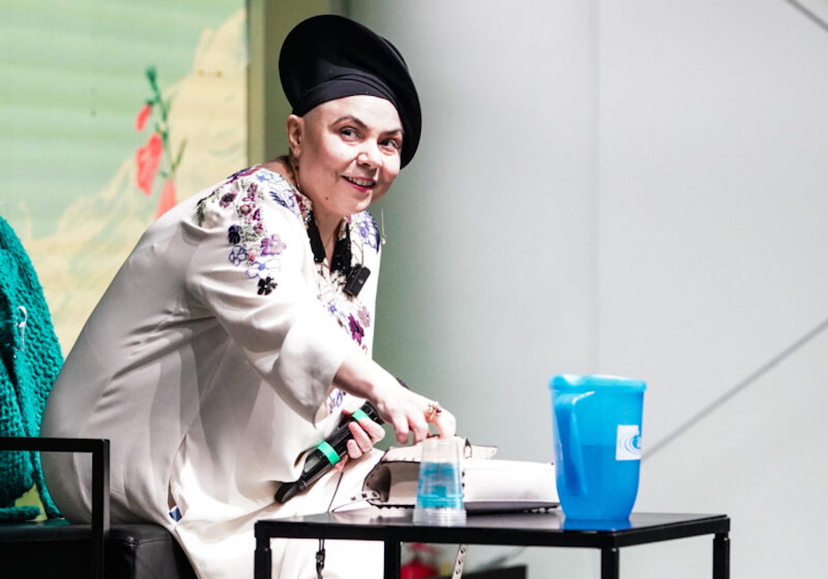 Funerali di Michela Murgia, domani 12 agosto nella Chiesa degli Artisti a Roma preview