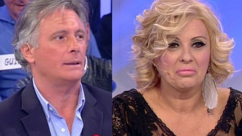 “Bulla e maleducata”, Giorgio Manetti attacca Tina Cipollari dopo Uomini e Donne preview