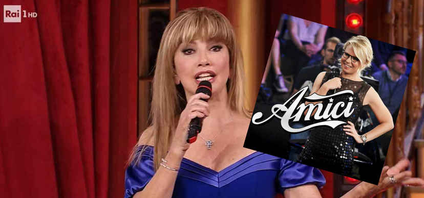 Dopo Amici di Maria arriva Ballando con le stelle? Vincitore amatissimo non lo esclude: “Mi piacerebbe!” preview