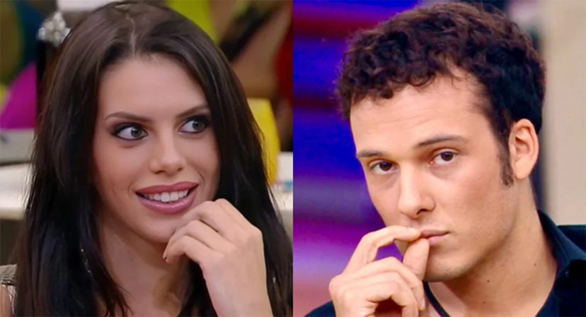 Edoardo Donnamaria fa arrabbiare i Donnalisi per un like “di troppo”: Antonella Fiordelisi in silenzio preview