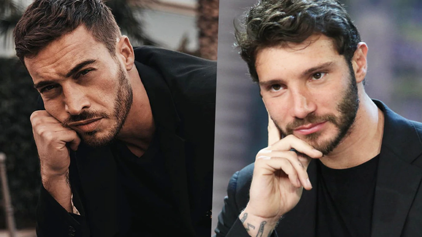 Antonino Spinalbese, gesto inaspettato nei confronti di Stefano De Martino: ecco cosa ha fatto preview
