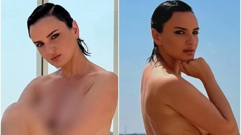 Arisa “rischia il posto” dopo la fotografia nuda? “La Rai non fa salti di gioia”, cosa sta succedendo preview