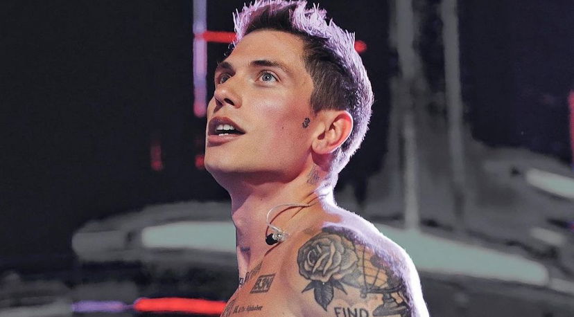 Benjamin Mascolo ha una nuova fidanzata e chiude con le droghe: ecco la sua vita senza Federico Rossi preview