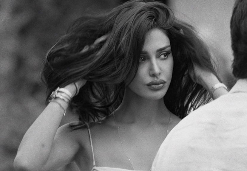 Belen Rodriguez sbarca in Rai nella prima serata? Ecco dove la vedremo e quando (spoiler: molto presto, o quasi…) preview