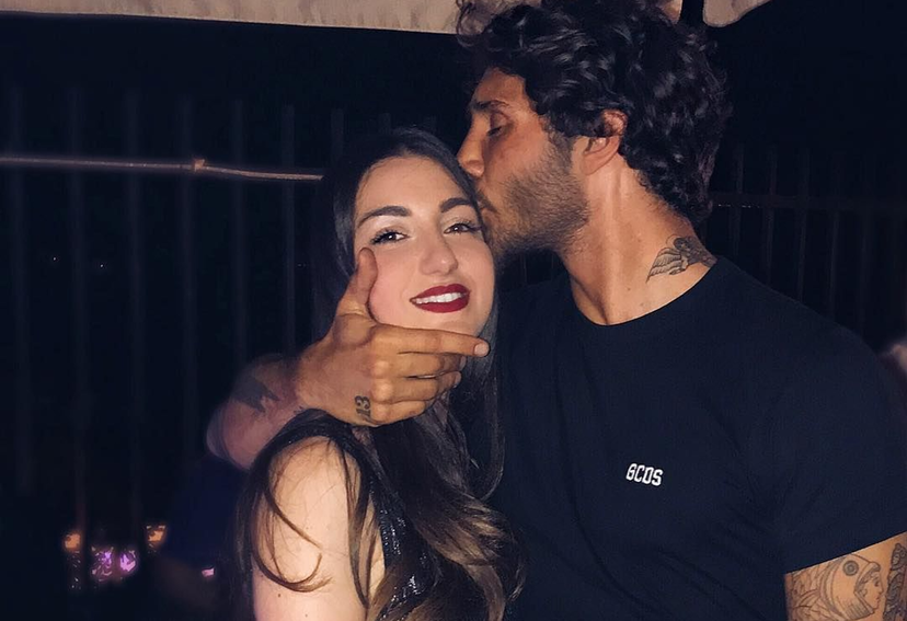 “Stefano De Martino è single”, la sorella Adelaide rompe il silenzio preview