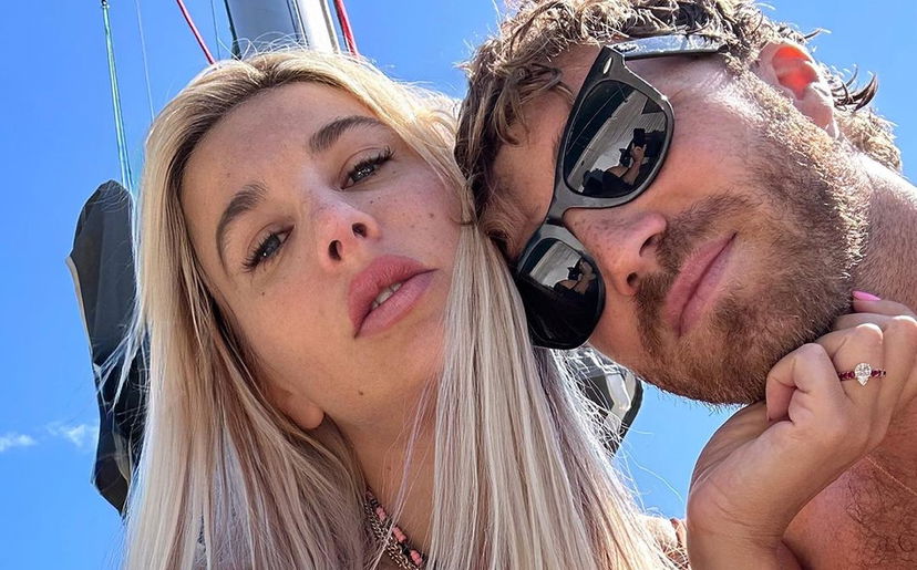 Clizia Incorvaia e Paolo Ciavarro si sposano? “Ho detto di no”, ma il matrimonio ci sarà preview