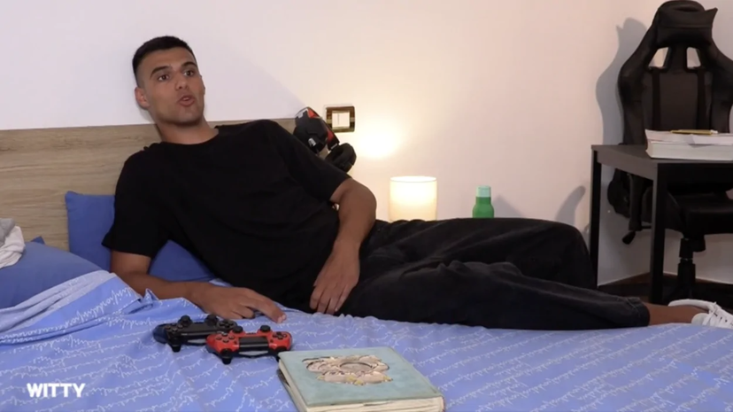 Cristian, il nuovo tronista di Uomini e Donne frequenta ancora la sua ex fidanzata? La segnalazione preview