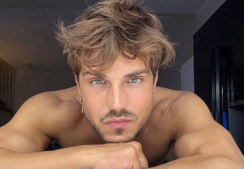 Daniele Dal Moro pubblica audio privato di Guendalina Canessa e scoppia il caos: ecco cosa è successo – VIDEO preview