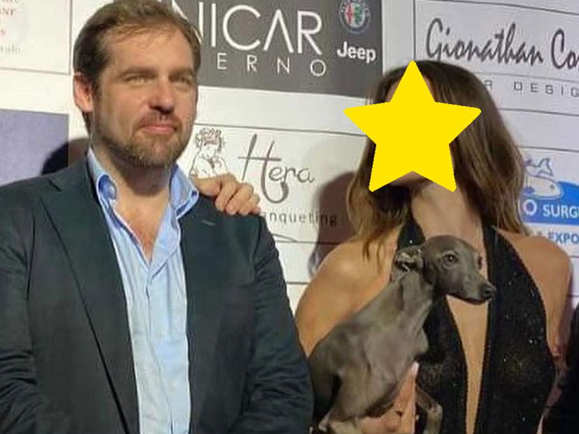 Tomaso Trussardi dimentica Michelle Hunziker con una chiacchierata ex Vippona? I rumors preview