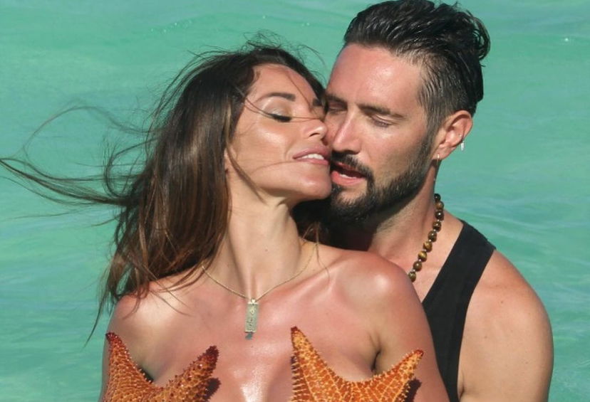 Alex Belli pronto per Tale e Quale Show: chi vorrebbe imitare? Ecco cosa farà Delia Duran preview