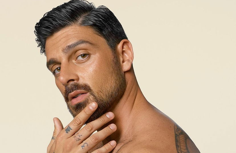 “Lite finisce a cazzotti”: Michele Morrone prende a pugni un ragazzo, ecco cosa è successo preview