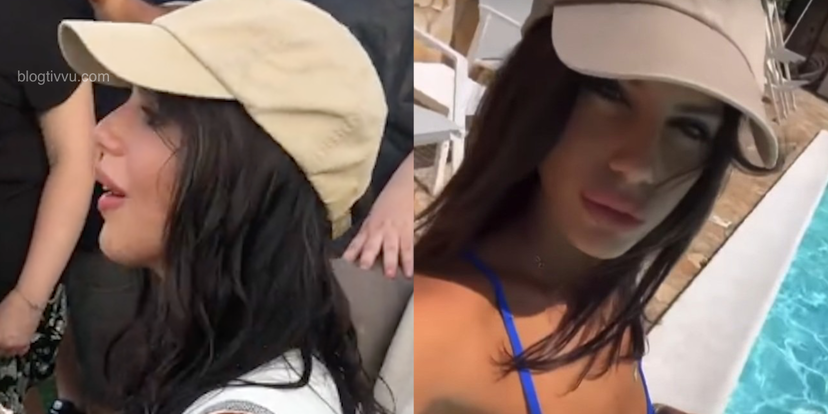 Edoardo e Antonella, il cappello della “discordia”: spunta una segnalazione errata, ecco come stanno le cose – VIDEO preview