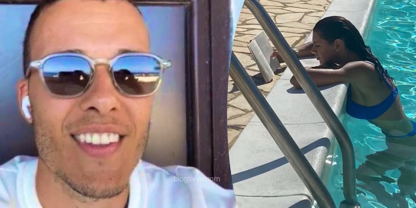 Antonella Fiordelisi smette di seguire un ex del GF Vip e Donnamaria ne incontra due in “segreto”? Le ultime dai Donnalisi preview