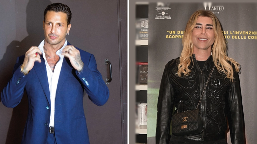 Matrimonio tra Fabrizio Corona e Giacomo Urtis? “Me l’ha chiesto, io sono innamorato!”, cosa si potrebbe nascondere dietro la proposta preview