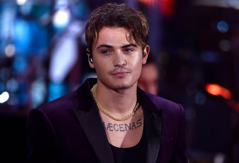 Federico Rossi al Grande Fratello? L’indiscrezione shock ad un passo dall’inizio preview