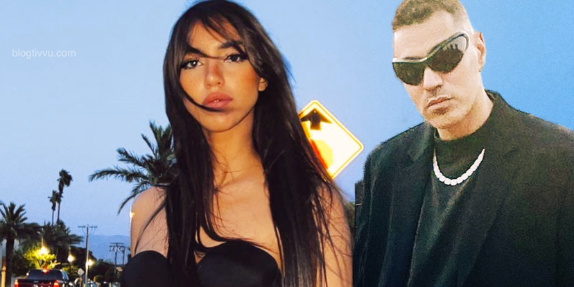 Assia Pesenti, chi è la nuova fidanzata di Marracash dopo la fine della storia con Elodie – FOTO preview