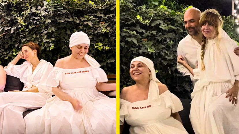 La famiglia queer di Michela Murgia e la casa con dieci letti: dal marito Lorenzo a Roberto Saviano, tutti i membri preview