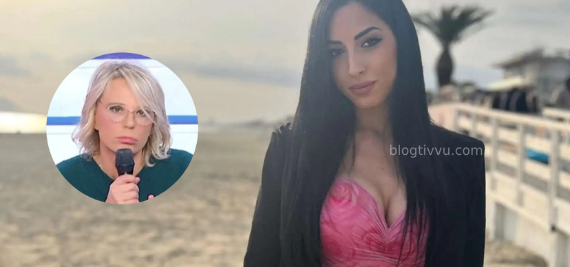 Francesca Sorrentino tronista di Uomini e Donne? La decisione di Maria De Filippi preview