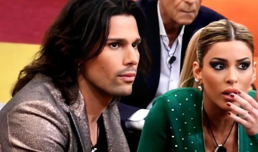 Oriana Marzoli e Luca Onestini pronti per un nuovo GF Vip in Spagna? Le indiscrezioni sui due ex Vipponi preview