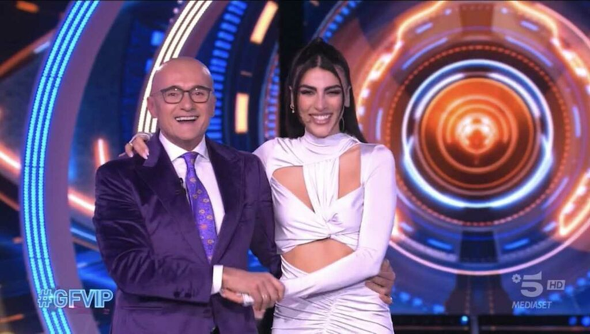 Grande Fratello Vip 8, ecco chi ha “scippato” il posto a Giulia Salemi: il nome della nuova inviata social preview