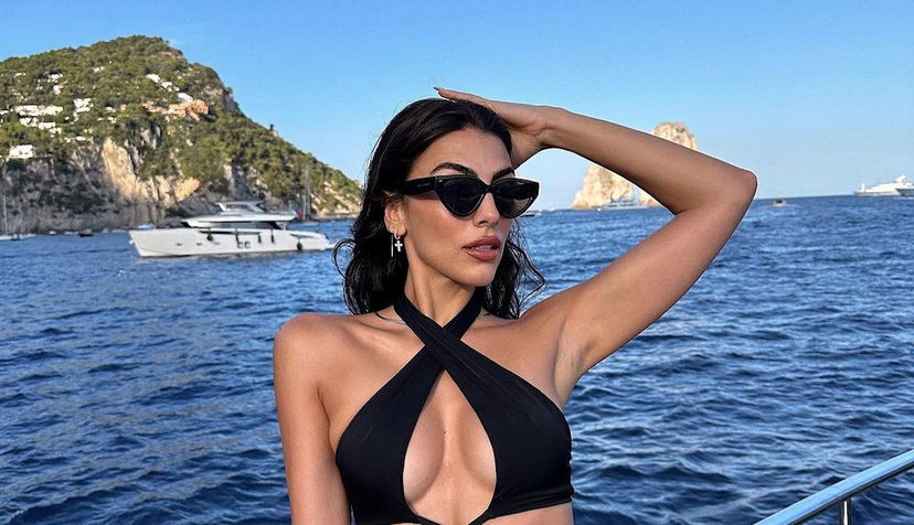 Taxi gratis per chi si sbronza, Giulia Salemi commenta la proposta di Nikita Pelizon (ed ha ragione da vendere) preview