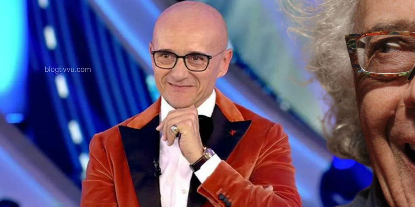 Concorrenti Grande Fratello: noto giornalista nella Casa? Il possibile colpaccio di Signorini preview