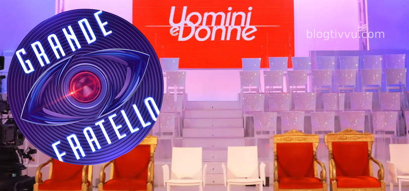 Da Uomini e Donne al Grande Fratello? Tronista “rifiutato” ed ex cavaliere Over fa chiarezza preview