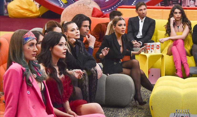 Due ex concorrenti del Grande Fratello Vip si frequentano ancora: spunta la nuova indiscrezione preview