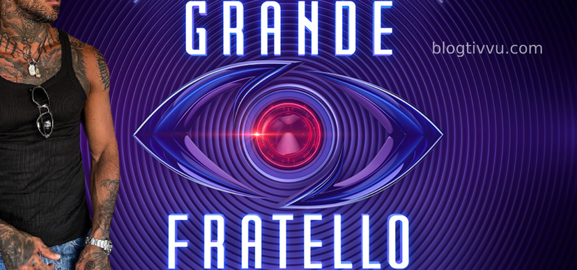 Ex tronista la spara grossa: “Io discriminato dal Grande Fratello”, ecco le sue (confuse) dichiarazioni preview