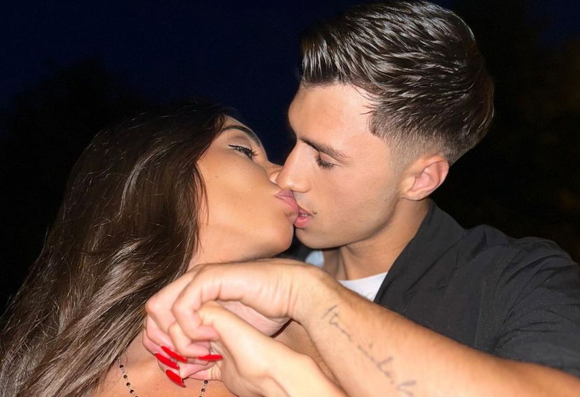 Greta Rossetti, ex tentatrice Temptation Island prima e dopo la chirurgia estetica: cosa si è rifatta preview