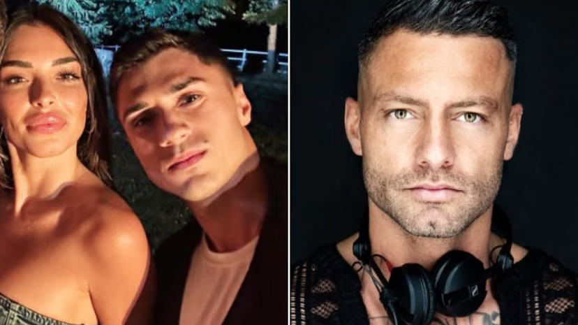 Greta Rossetti incontra l’ex, Perla interviene: “Mirko non lo avrebbe mai permesso” – VIDEO preview